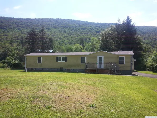 1178 Route 214, Lanesville, NY 12450