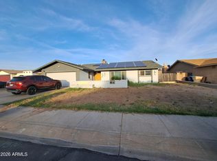 15247 N 52ND Avenue, Glendale, AZ 85306