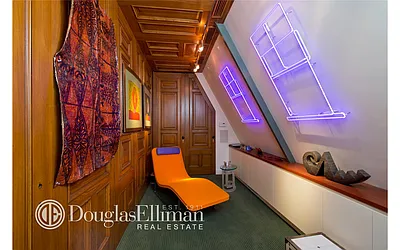 Sold by Douglas Elliman
