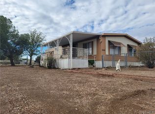 2040 E Devlin Ave, Kingman, AZ 86409