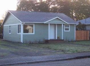 627 S Rochester St, Tacoma, WA 98465