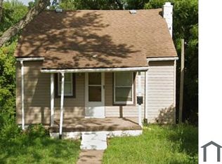 326 La Motte Ln, Saint Louis, MO