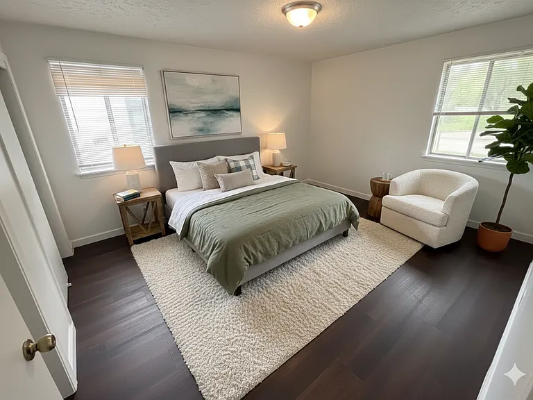 Juniper Gardens — Photo 12