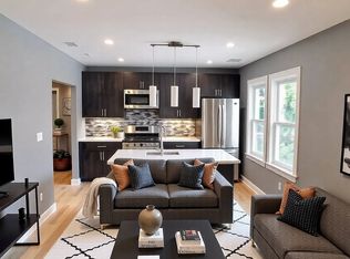 31-33 Thornton St #1, Boston, MA 02119
