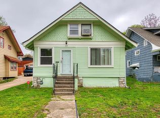 419 N Eubank Ave, Independence, MO 64050