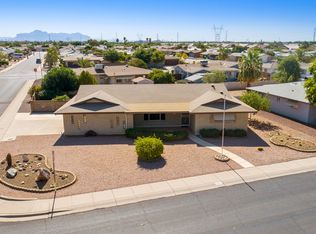 653 N 63rd Pl, Mesa, AZ 85205