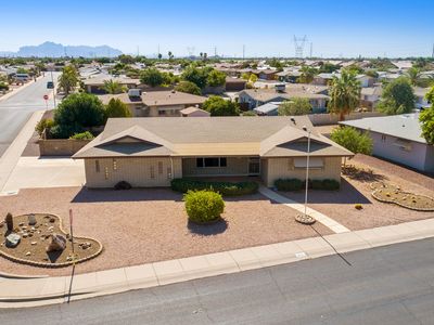 653 N 63rd Pl, Mesa, AZ, 85205