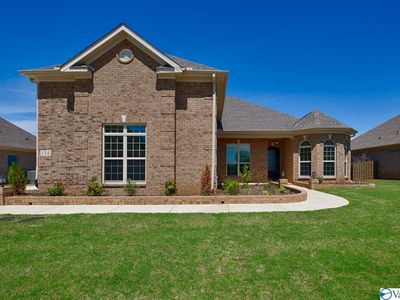 4409 Lake Willow Blvd SE, Owens Cross Roads, AL, 35763