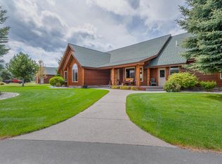 470 Saddle Ridge Rd, Hamilton, MT 59840