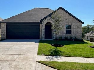 2225 Pacific Ave, Anna, TX 75409