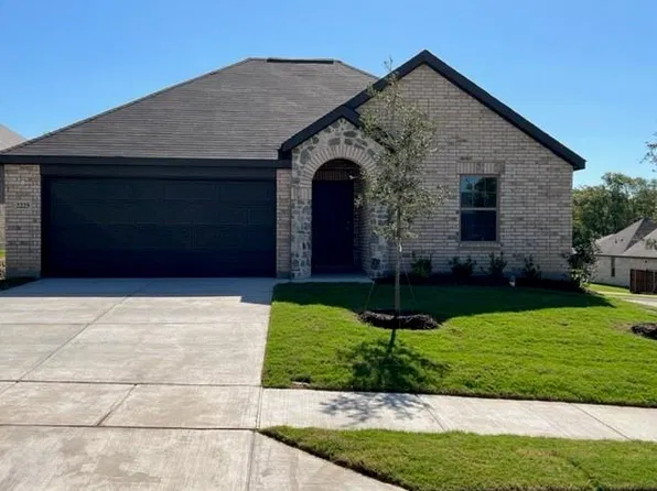 2225 Pacific Ave, Anna, TX 75409