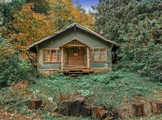 71240 E Faubion Loop, Rhododendron, OR 97049