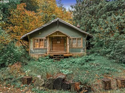 71240 E Faubion Loop, Rhododendron, OR, 97049