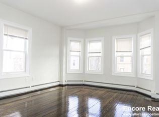 3147-3149 Washington St #5, Jamaica Plain, MA 02130