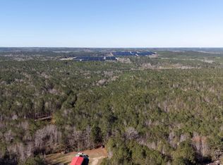 Lick Skillet Rd, Toomsuba, MS 39364