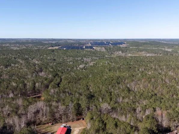 Lick Skillet Rd, Toomsuba, MS 39364