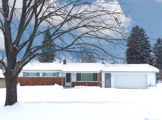 3728 Shoals St, Waterford, MI