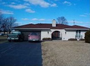 3796 E 400 S, Franklin, IN 46131