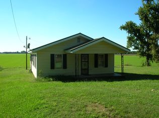 3407 S Bluff Rd, Obion, TN 38240