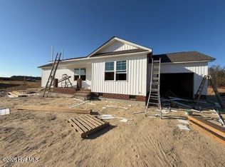 177 Grace Pond Avenue, Benson, NC 27504