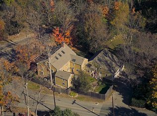 334 South Ave, Weston, MA 02493