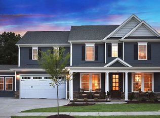 316 Ballast Pt, Clayton, NC 27520