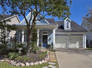 18818 Magnolia Arbor Ln, Tomball, TX 77377
