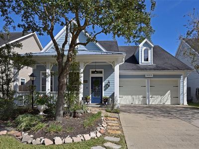 18818 Magnolia Arbor Ln, Tomball, TX, 77377