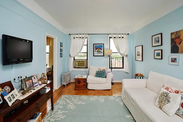 Sold by Keller Williams Realty NYC Group | media 23