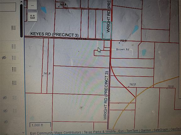 4th image of Keyes Rd