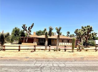 7919 Palm Ave, Yucca Valley, CA 92284