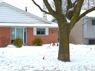 45 Rossini Cres, Chatham Kent, ON N7L 4N2