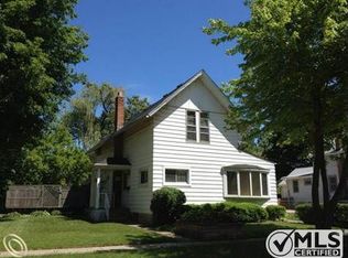 423 Beal St, Northville, MI