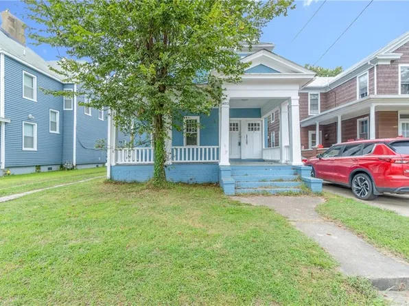 1432 Chesapeake Ave, Chesapeake, VA 23324