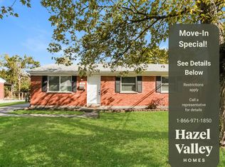 1934 Windmill Way, Cincinnati, OH 45240