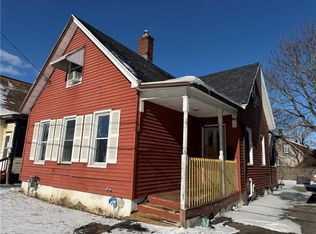 22 De Jonge St, Rochester, NY 14621