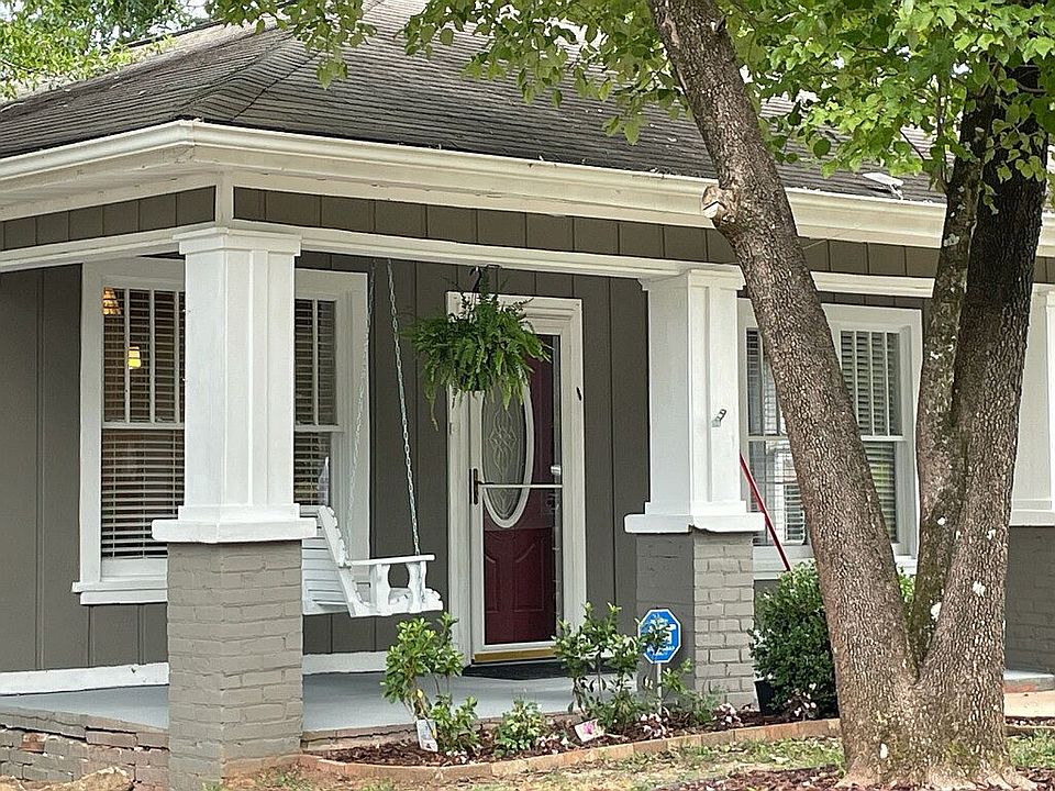 2214 15th Ave, Haleyville, AL 35565 Zillow
