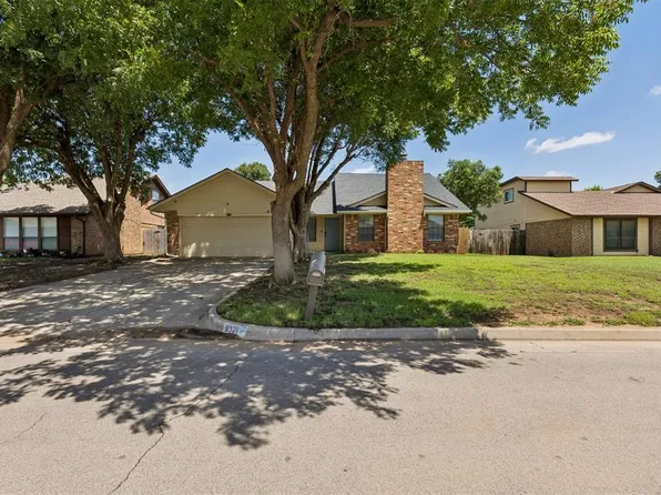 8321 NW 109th Ter, Oklahoma City, OK 73162