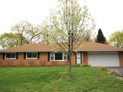 6639 Westshire St, Portage, MI, 49024
