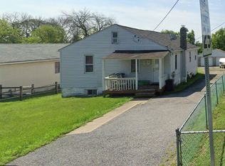 7903 Underhill Rd, Baltimore, MD 21237