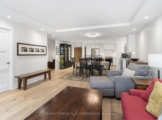 71 Charles St E #1401, Toronto, ON M4Y 2T3