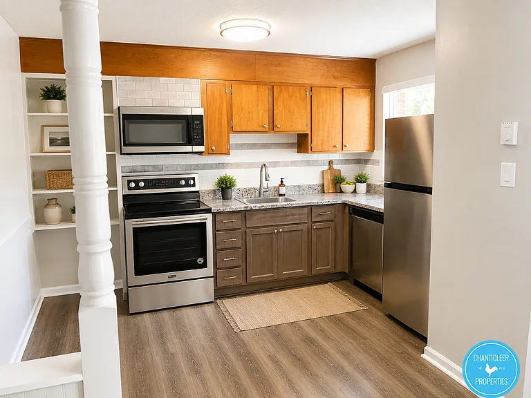 414 Raynor St — Photo 11