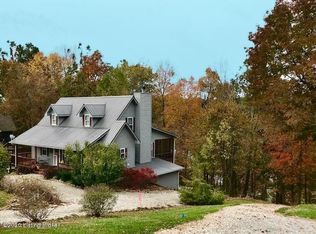 34 Meadowview Ln, Hardinsburg, KY