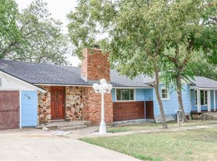 318 Edwards St, Riesel, TX 76682