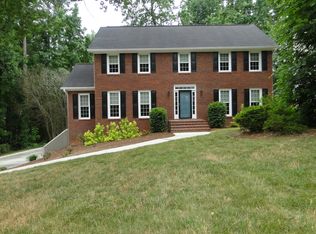 1760 Milford Creek Overlook SW, Marietta, GA 30008