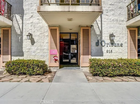 615 E Broadway #206, Long Beach, CA 90802