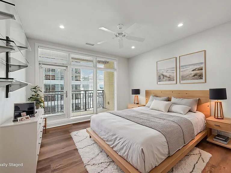 230 Tryon St #710 — Photo 21