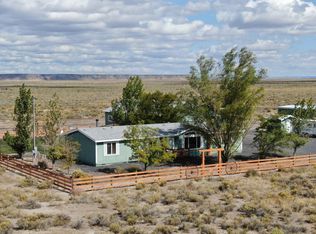 32635 Ruh Red Ln, Burns, OR 97720