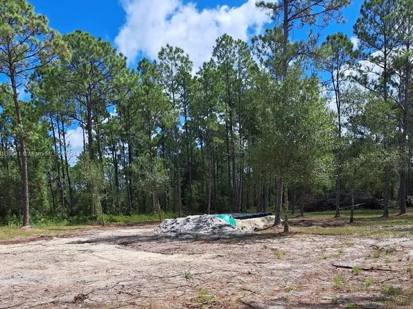 245 N Palomino St, Clewiston, FL 33440