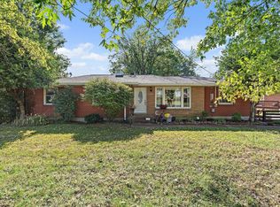 101 Newport Dr, Old Hickory, TN 37138